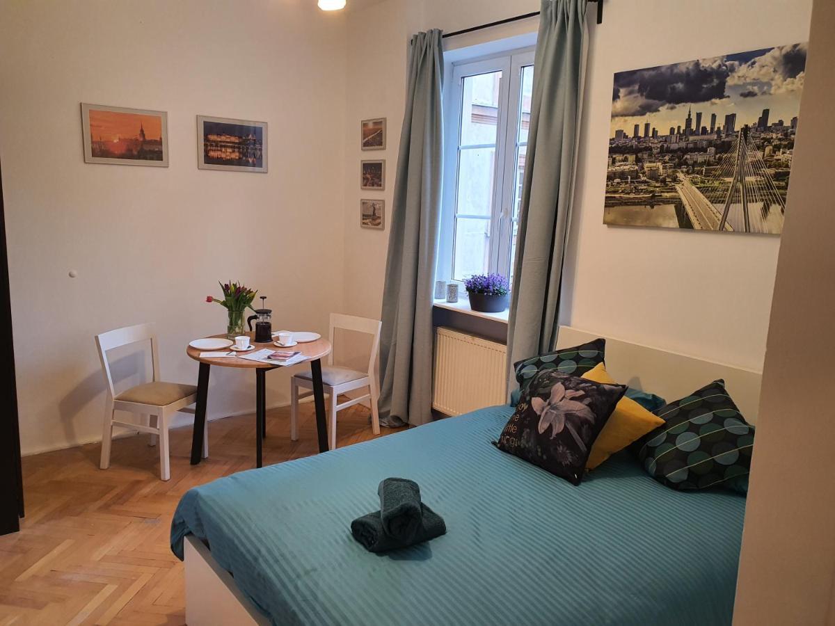 Rentonline Kościelna Old Town Apartment