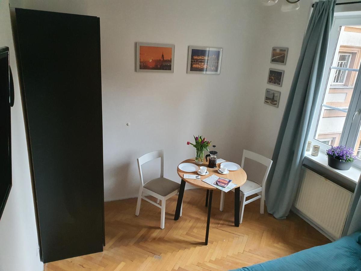 Rentonline Kościelna Old Town Apartment