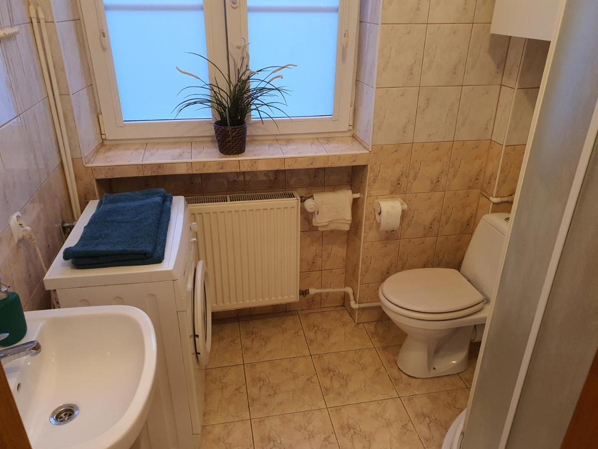 Rentonline Kościelna Old Town Apartment Warschau